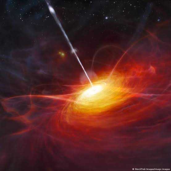 European space telescope Euclid spots oldest quasars yet