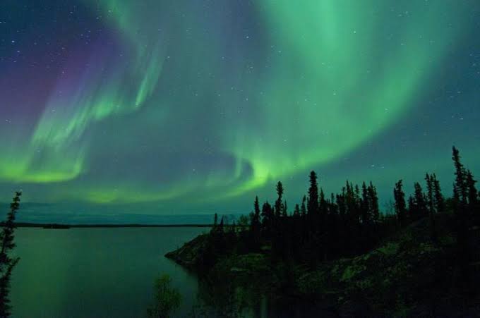 Trio of massive solar flares this week could produce Northern Lights across the US — here’s where to see them