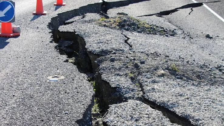 Russian-Chinese AI algorithm aims to improve earthquake forecasting