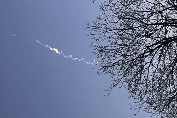Astronomers Say Recent Rash of Meteor Sightings ‘Warrants Serious Investigation’