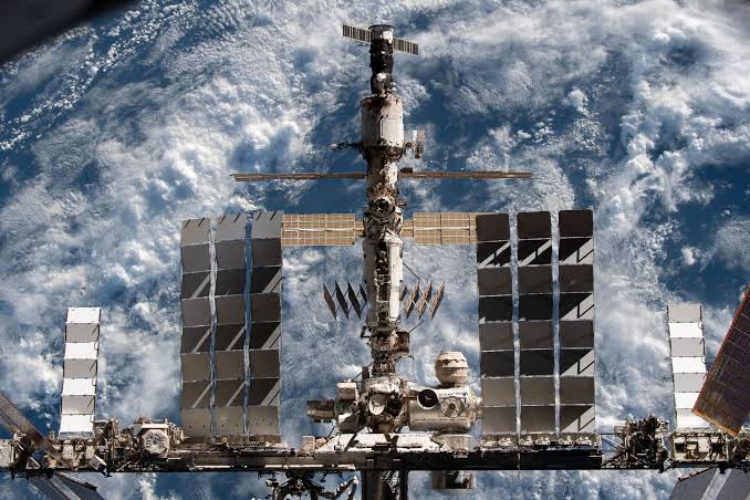 That Dreaded Air Leak on the ISS’s Russian Segment Is Back