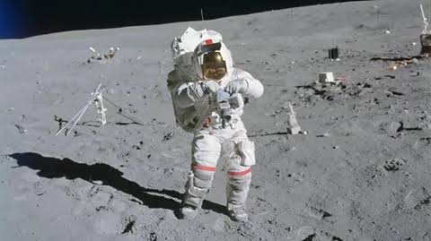 What happens to your brain in space?