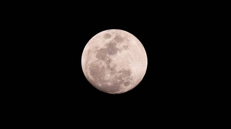Here's when the ‘strawberry moon' will rise in the skies over the Chicago area