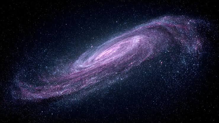 Astronomers just found another galaxy with no dark matter