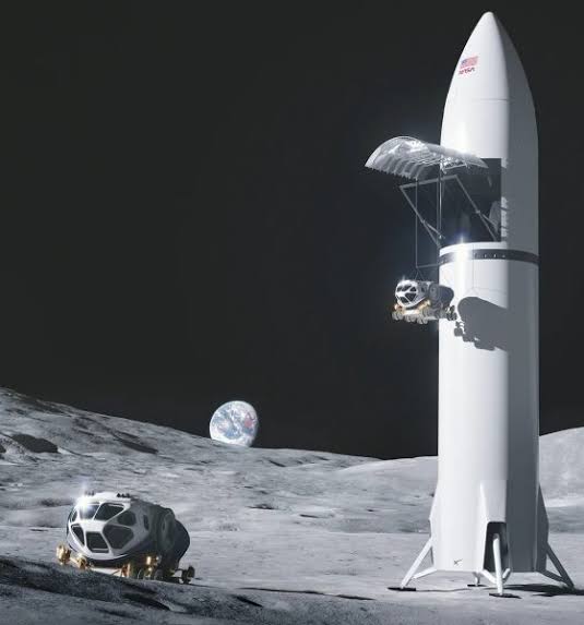 NASA updated Artemis III and SpaceX’s role just got more complicated