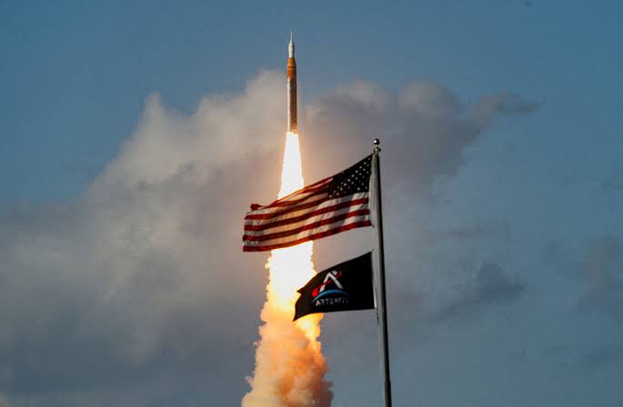 On the brink of its greatest achievement in decades, NASA is facing science budget cuts