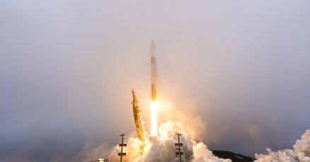 SpaceX to launch Starlink mission Saturday morning from Vandenberg SFB