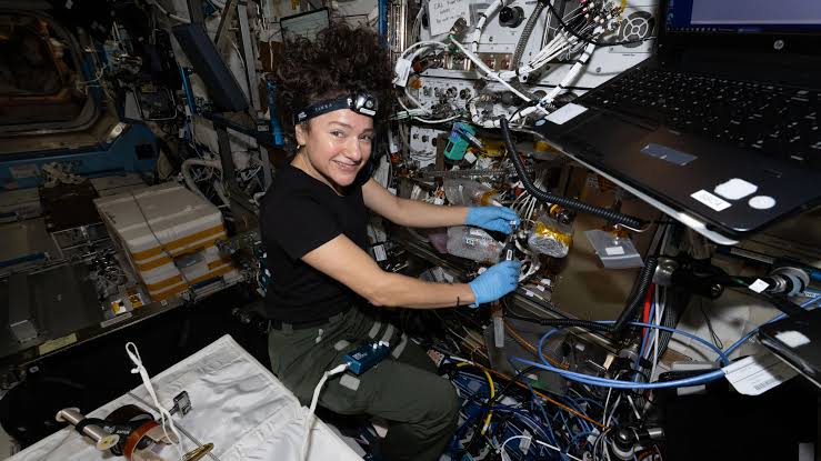 NASA is creating a fifth state of matter on the ISS, thanks to an upgrade to a mini-fridge-sized quantum lab