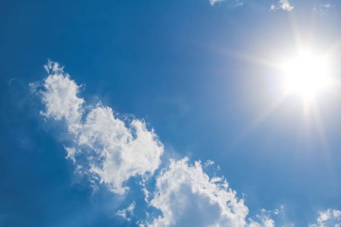 Light from the Sun takes about eight minutes to reach Earth, but the energy inside a single photon can spend tens of thousands of years bouncing through the Sun's dense core before it ever escapes the surface to begin that eight-minute trip