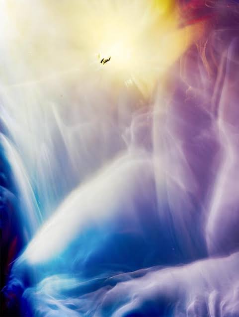Student Captures Cosmic Radiation on Film by Sending Negative to Space