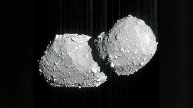 Scientists told them, 'No, it's too dangerous,' but they did it anyway: Inside Japan's super-close asteroid...