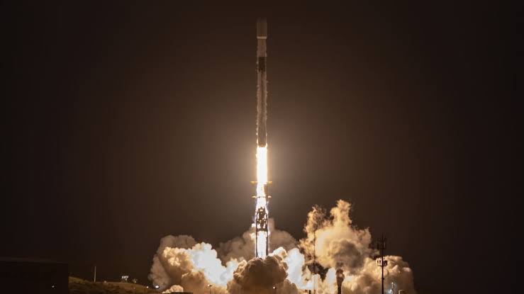 SpaceX’s Weekend Falcon 9 Launch Set for Vandenberg, With Potential Sonic Booms