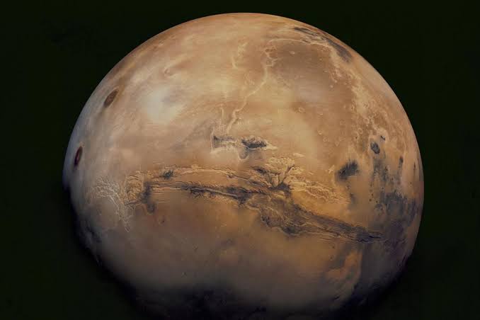 Astronomer Finds a Shortcut to Mars by Following an Asteroid’s Journey Through Space