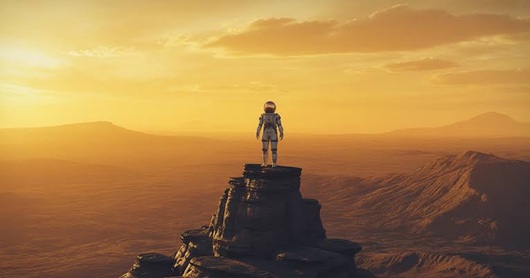 Every serious planetary scientist knows Mars will kill the first people we send there — and we're going anyway