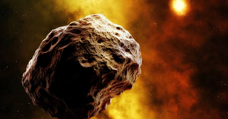Scientists examining samples returned from asteroid Bennu found ribose and glucose inside — and with phosphate and every RNA nucleobase already detected in the same asteroid material, every chemical component needed to build RNA was present in th
