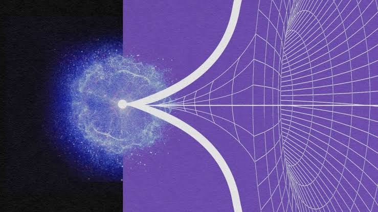 Space wasn’t infinitely small when the hot Big Bang began