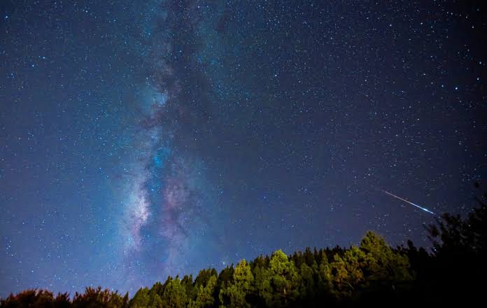 A sweet discovery: Astronomers say sugar is lurking in the space between stars