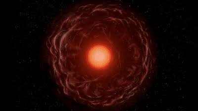 The Earth May Survive Being Engulfed By The Sun, But Life Will Still End In 1.8 Billion Years Anyway