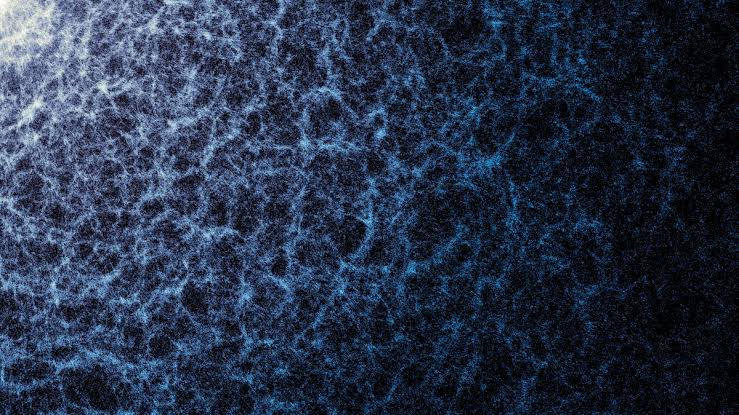 Behold! This is the largest, sharpest 3D map of the universe yet