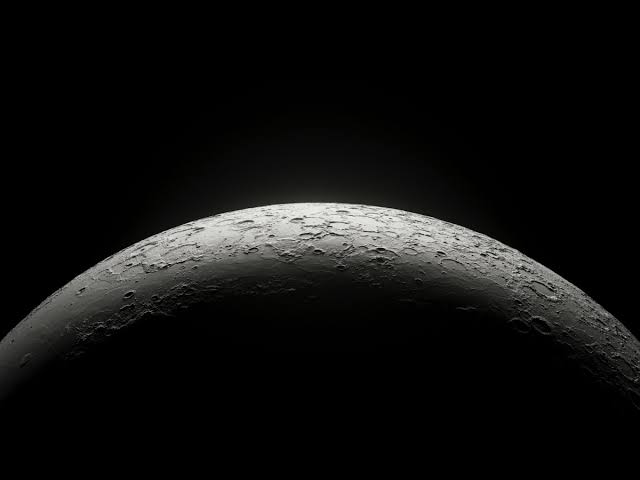 NASA Eyes Moon Base Powered by Solar Panels and Nuclear Reactors
