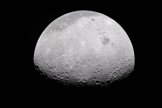 NASA Will Attempt to Observe Rocket Part’s Lunar Impact