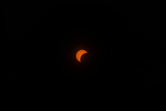 The moon is moving away from Earth at 3.8 centimetres per year — which means the total solar eclipses humans alive today get to see are something no future civilisation will ever witness