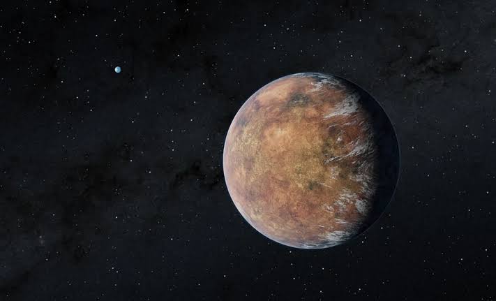 James Webb Telescope Finds Something Strange Blocking a Hidden “Second Earth” Moon