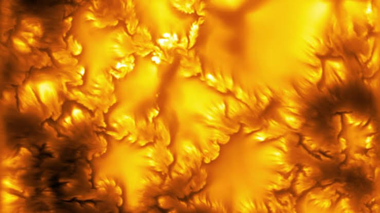 Unprecedented images reveal hidden process driving solar activity