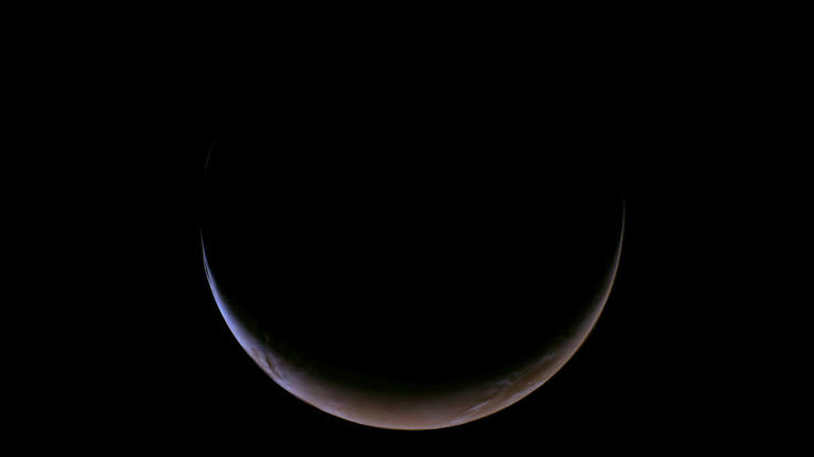 NASA's Psyche probe takes awesome images of Mars on way to (possibly) precious asteroid