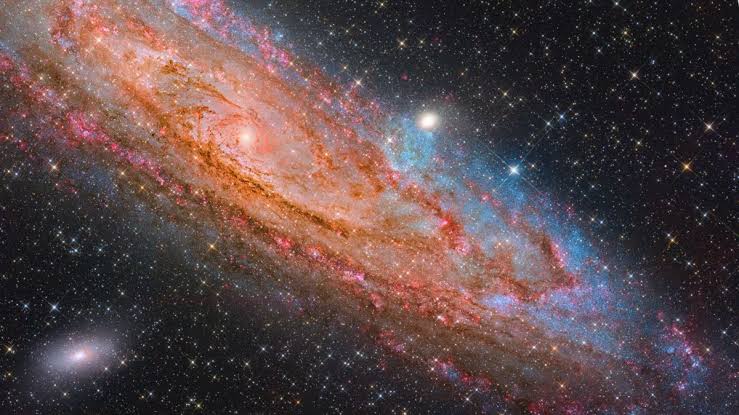 See stunning images in this year’s Astronomy Photographer of the Year competition