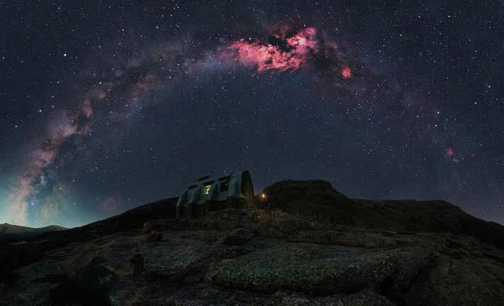 Spot the Milky Way’s Core Like Never Before This May: Here’s When and Where to Watch!