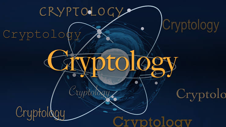 Science word of the day: Cryptology