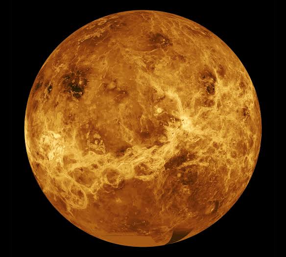 Something Is Still Moving Beneath Venus’s Scorching Surface