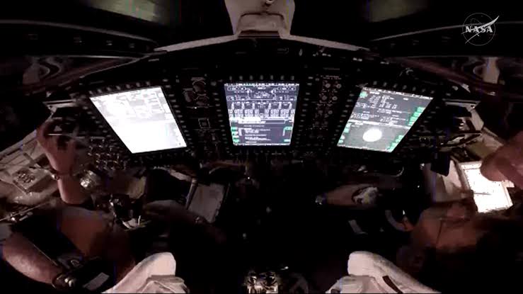 Artemis II Flight Update: Crew and Ground Teams Successfully Troubleshoot Orion’s Toilet