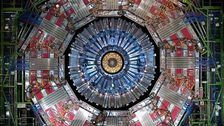 At the world's largest particle accelerator, CERN physicists observed a particle behaving in a way that theory did not predict, the strongest indication so far of physics beyond what is currently known.