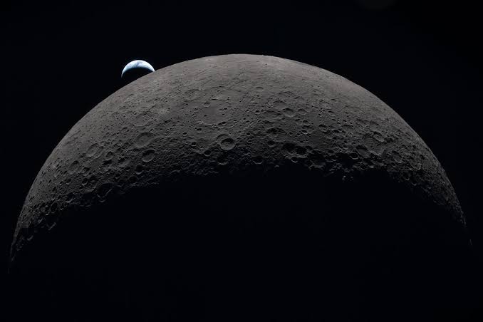 'Audible screams of delight' from NASA scientists over micrometeorite impacts on the moon witnessed by Artemis 2 astronauts