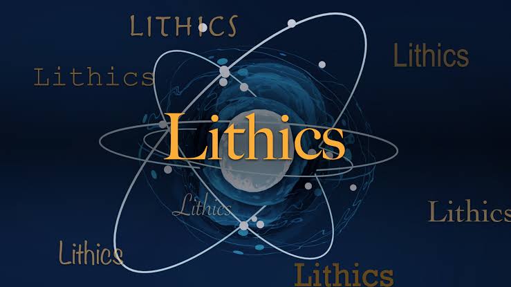 Science word of the day: Lithics