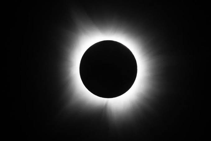 50 Days To A Total Solar Eclipse — Where And When To Experience It