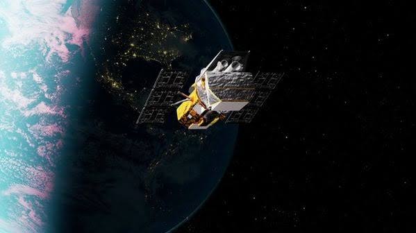 How Virginia powered a 1st-of-its kind space telescope rescue mission