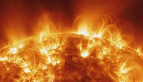 Magnetic Storms on July 27–28: Meteorologists Warn of High Solar Activity