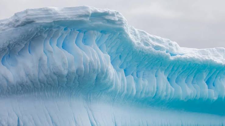 Antarctica’s Hidden ‘Megastructure’ Stuns Scientists With Continent-Size Scale