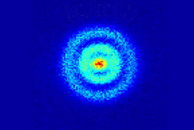 Physicists think they’ve resolved the proton size puzzle
