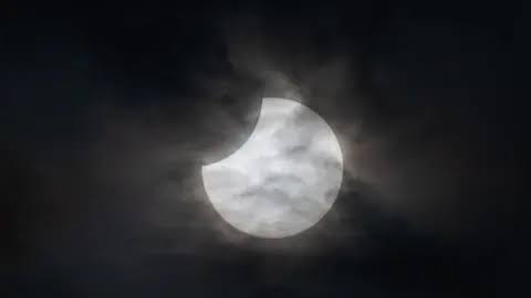 Solar eclipse: Most of sun to be eclipsed across island of Ireland