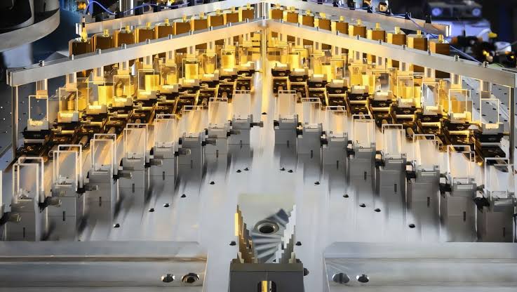 Quantum computing: Laser-optical system offers full control over 2,000 trapped Rydberg atoms