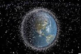 Astronomers Found a Hidden Swarm of Space Junk Threatening Earth's Most Valuable Orbit