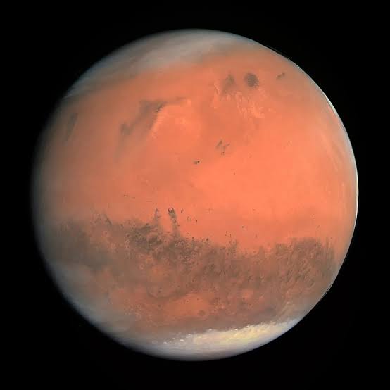 New analysis finds signs of life on Mars actually came from Earth