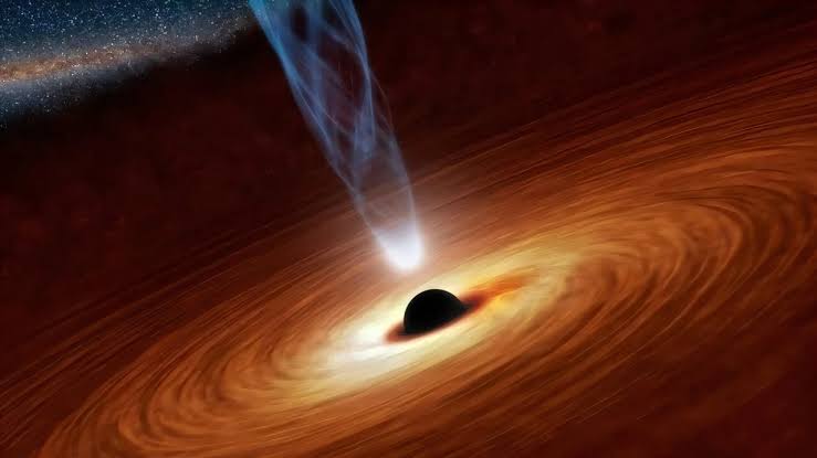 Supermassive black holes can render exoplanets uninhabitable at great distances
