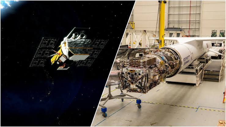 'No one thought it was going to be possible.' A space telescope is falling out of space. This is NASA's daring plan to save it. (video)