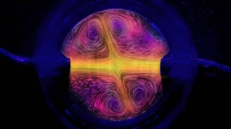 Scientists used children’s ‘silly sprinklers’ to solve a physics problem Richard Feynman could not; the r