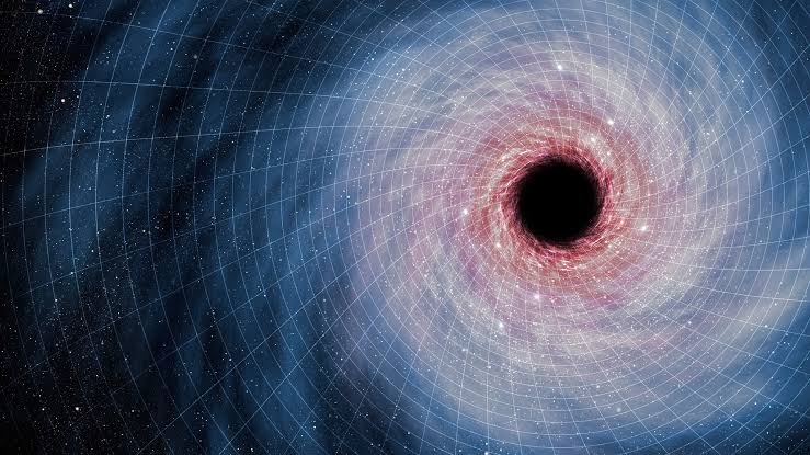 A 'naked singularity' problem that vexed Stephen Hawking takes a step closer to reality